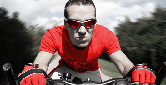 Твои колеса: ТОП-10 идеальных велосипедов