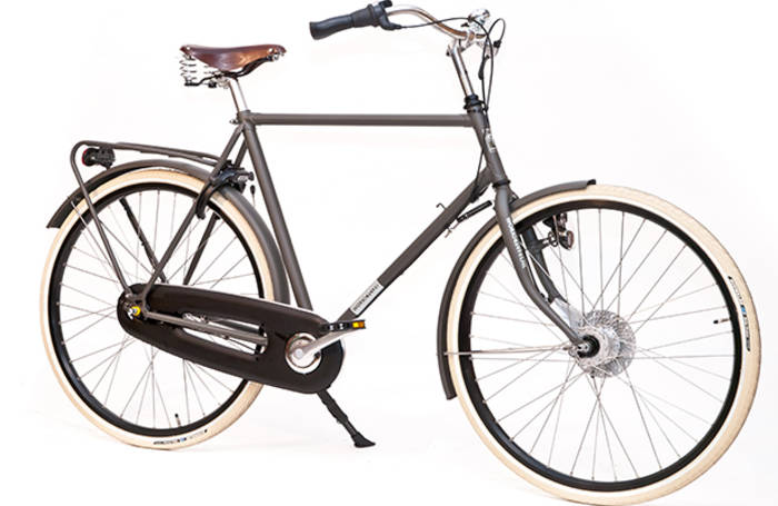 Твои колеса: ТОП-10 идеальных велосипедов
