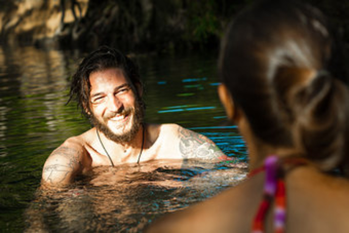 Летний отдых: 5 мужских шагов к отпуску