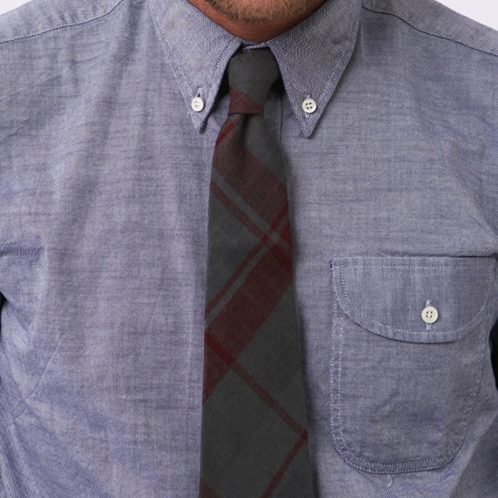 Мужская мода 2013: что покупать, а что нет