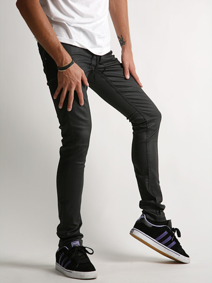 Мужская мода 2013: что покупать, а что нет