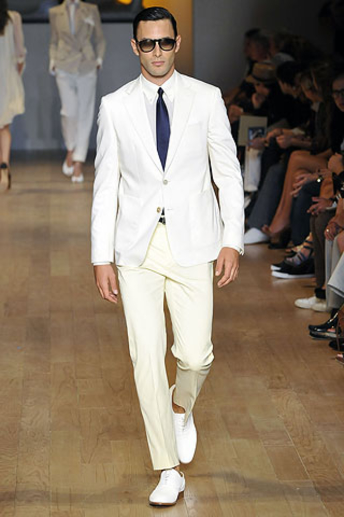 Мужская мода 2013: что покупать, а что нет