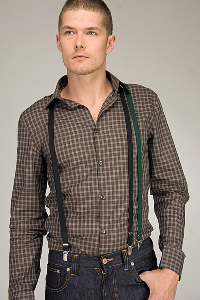 Мужская мода 2013: что покупать, а что нет