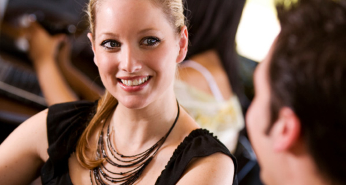 8 женских вопросов к первому свиданию