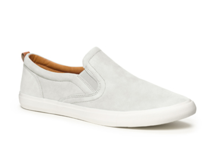 Мужское лето: ТОП-13 вещей белого цвета