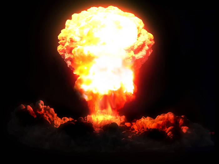 Чуть-чуть – и взрыв: ТОП ядерных ошибок