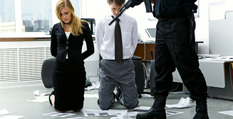 Будь правильным заложником: 10 советов