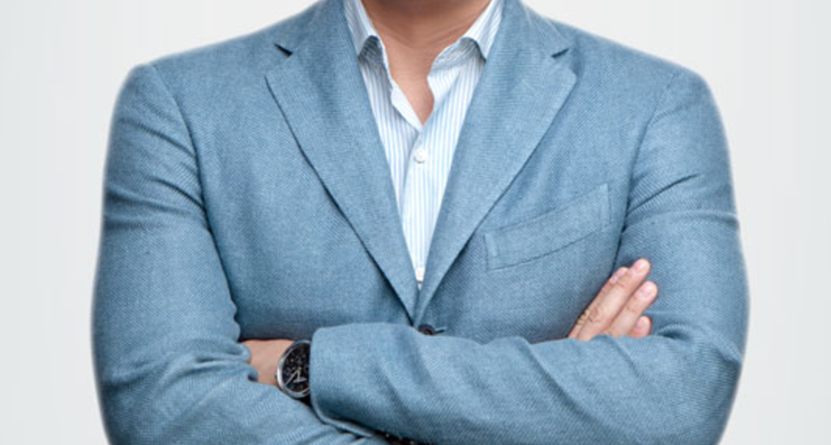 Александр Денисов