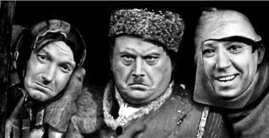 День алкоголика: ТОП-10 пьяниц из кино