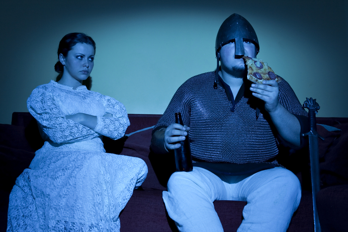 Рукой и сердцем: ТОП неудачных предложений