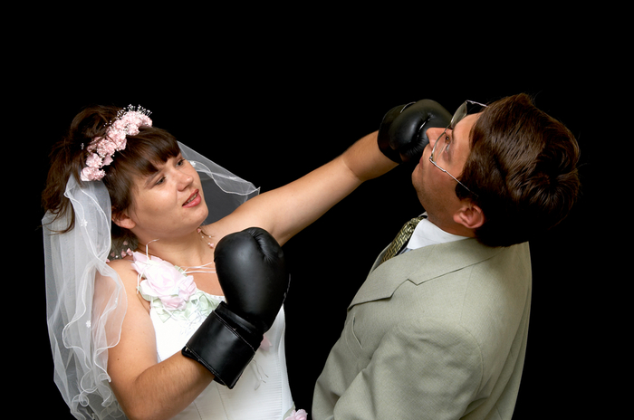 Рукой и сердцем: ТОП неудачных предложений