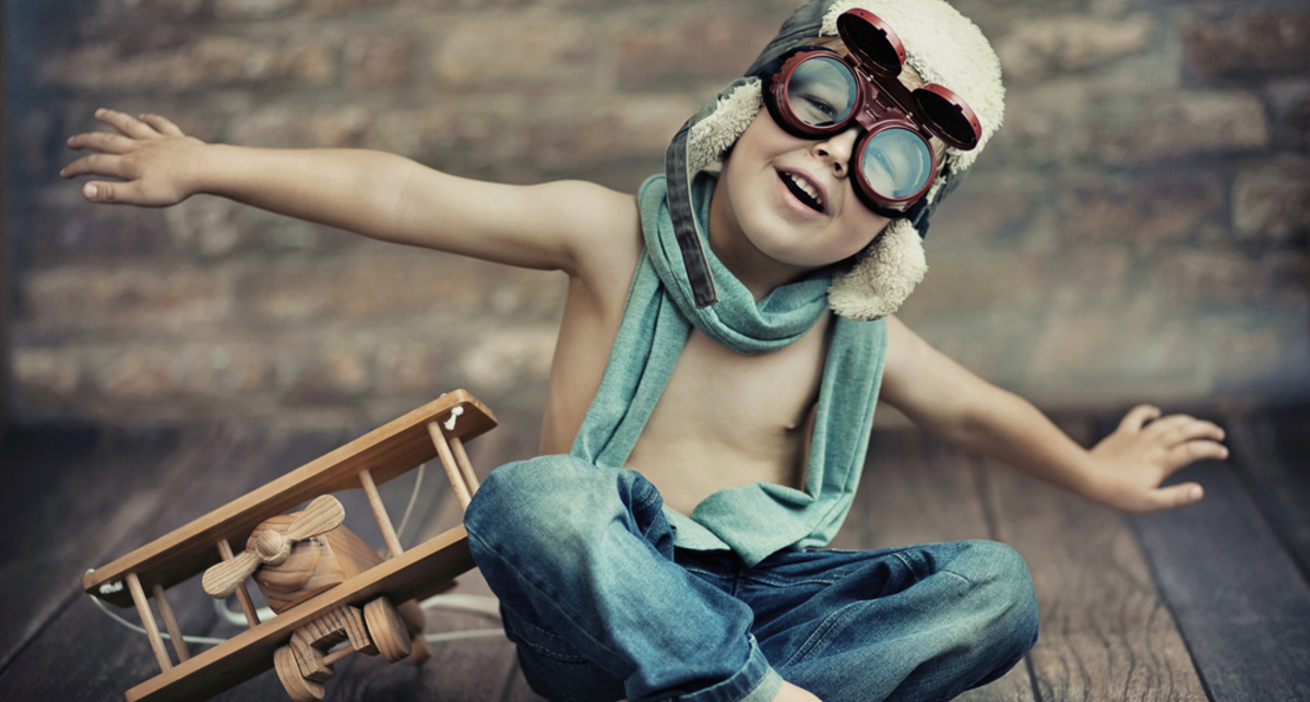 Мини-монстры: как дети изменят твою жизнь