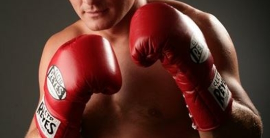 Вячеслав Узелков