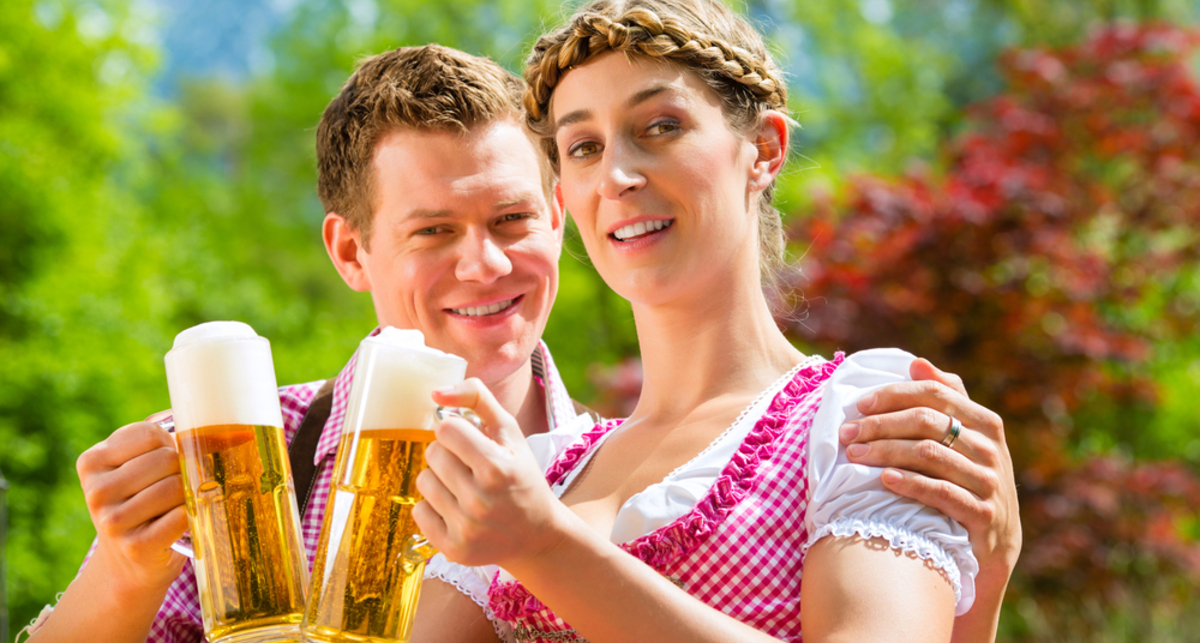 Хмельное лето: лучшие сорта пива-2013