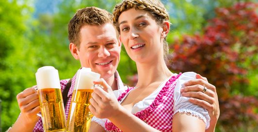 Хмельное лето: лучшие сорта пива-2013