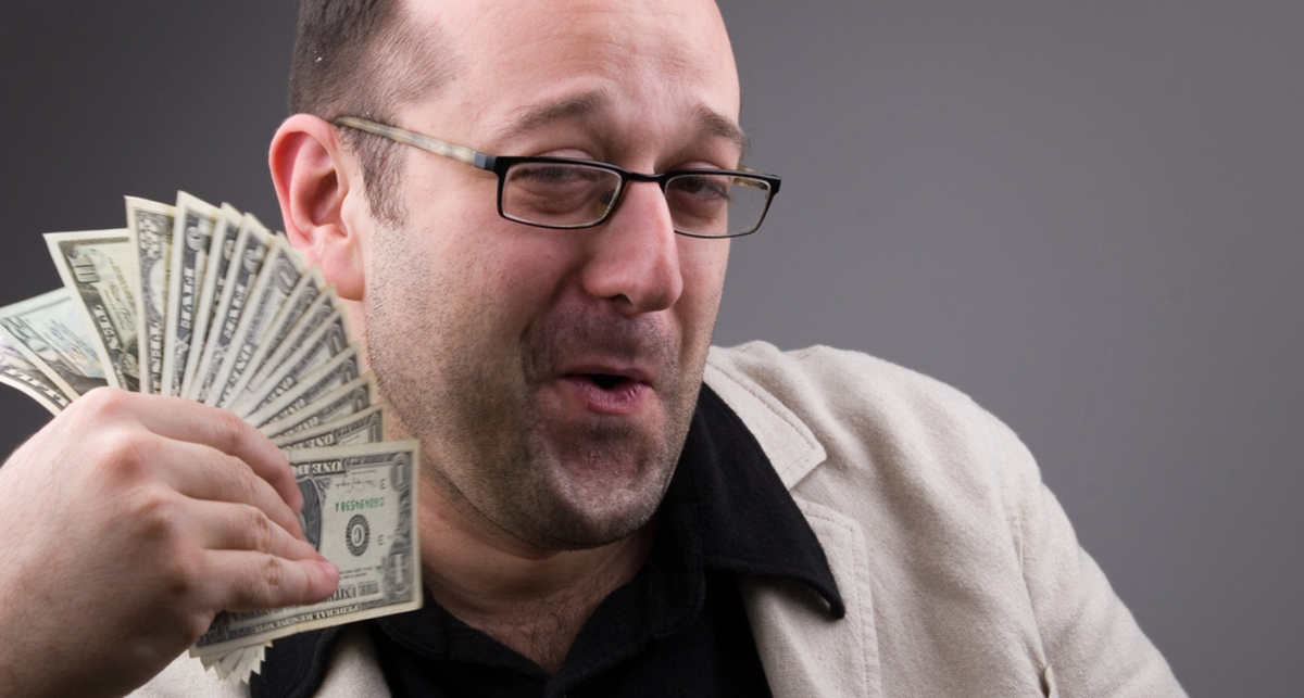 Деньги для крутого: ТОП-10 мега-банкнот