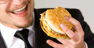Лечебный бутерброд: чудо-еда офисных трудяг