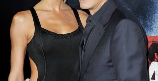 Брошенные красавицы: ТОП-10 бывших Джорджа Клуни