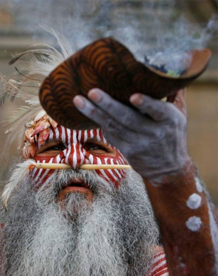 Мурашки по коже: самые жуткие ритуалы планеты