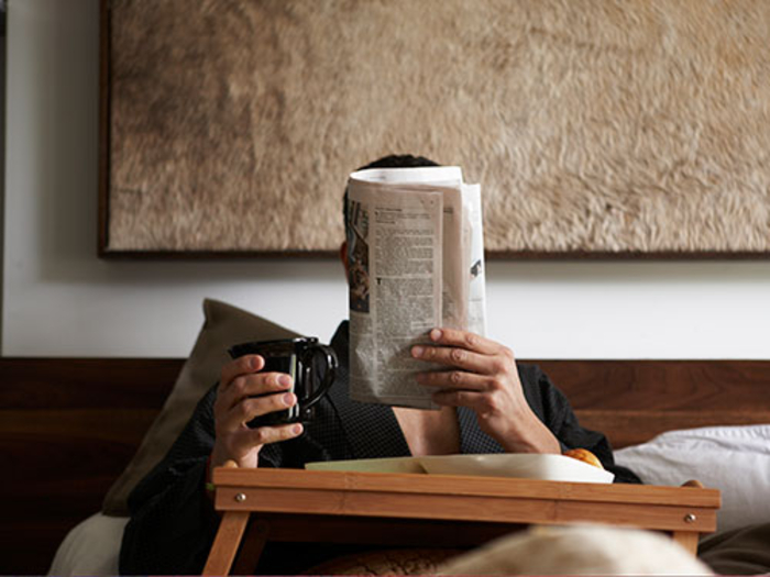 Будь ты счастлив: как стать позитивным парнем