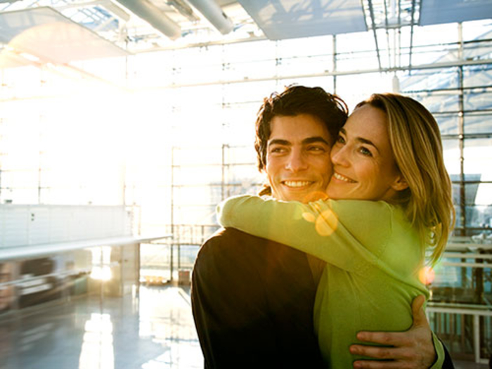 Будь ты счастлив: как стать позитивным парнем