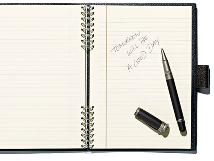 Будь ты счастлив: как стать позитивным парнем