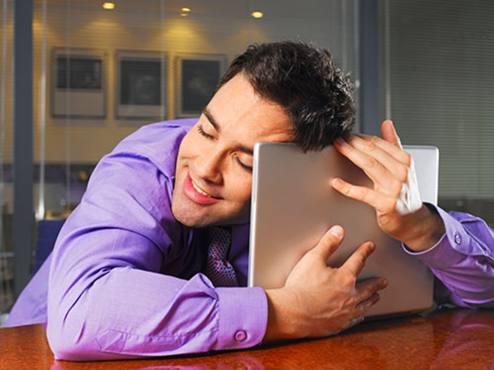 Будь ты счастлив: как стать позитивным парнем