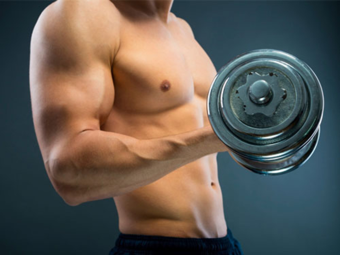 Тощий бездельник: как похудеть без тренировок