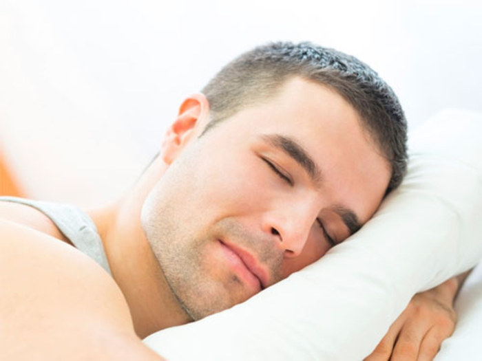 Тощий бездельник: как похудеть без тренировок