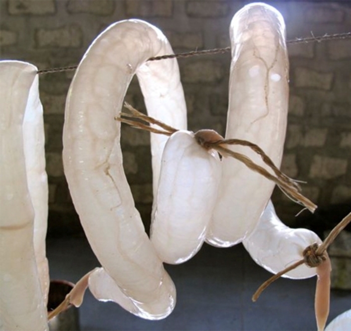 Это залет: как древние предохранялись