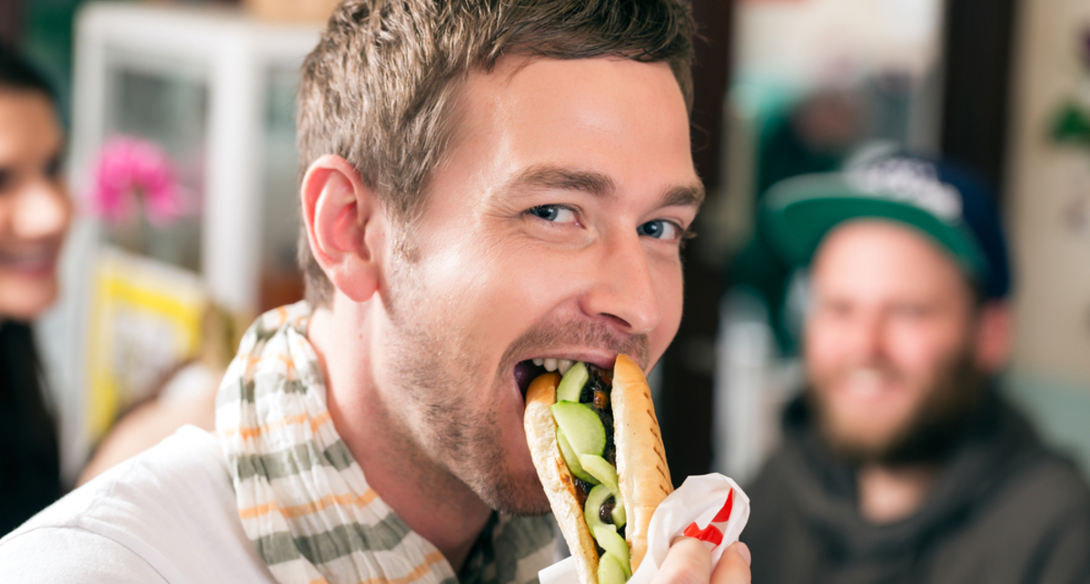 Будь огурцом: ТОП-5 новых способов избежать похмелья