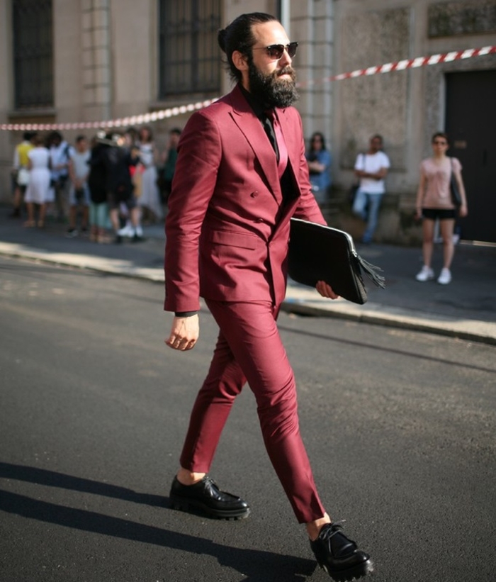 Сними это с себя: ТОП антитрендов уходящего лета