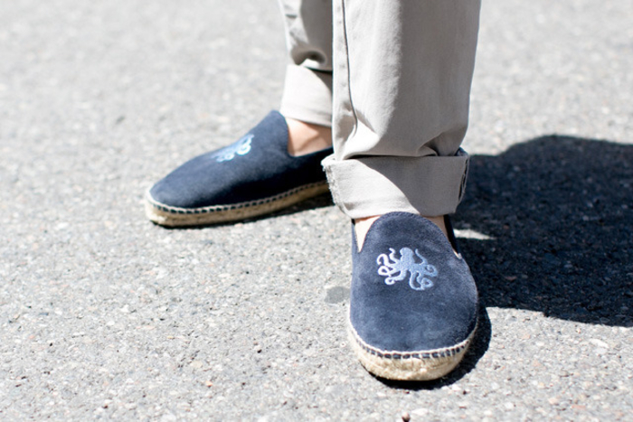 Сними это с себя: ТОП антитрендов уходящего лета