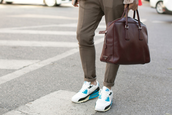 Сними это с себя: ТОП антитрендов уходящего лета