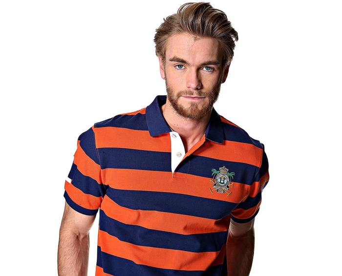 Модный принт августа: ТОП-10 футболок для парня Модный принт августа: ТОП-10 футболок для парня