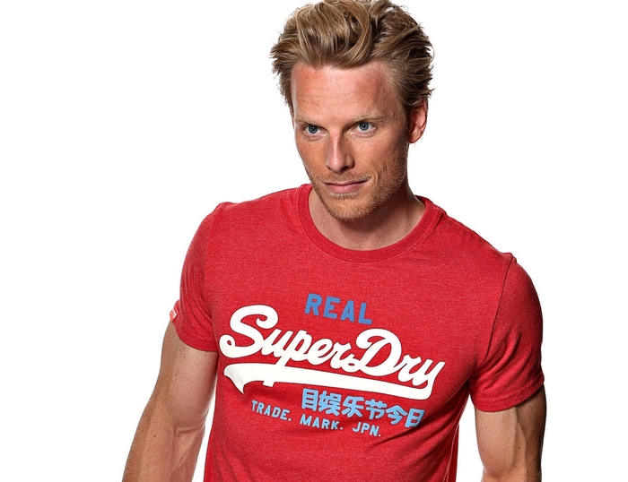 Модный принт августа: ТОП-10 футболок для парня Модный принт августа: ТОП-10 футболок для парня