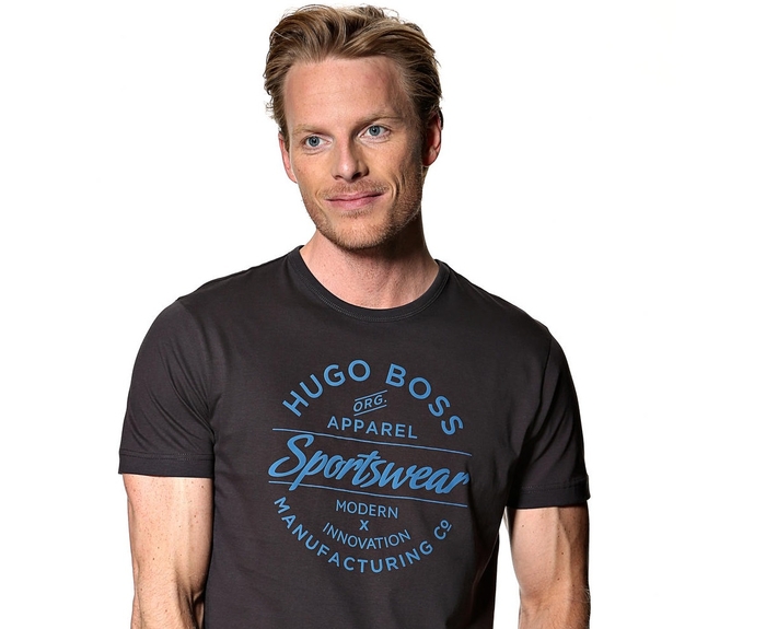 Модный принт августа: ТОП-10 футболок для парня Модный принт августа: ТОП-10 футболок для парня