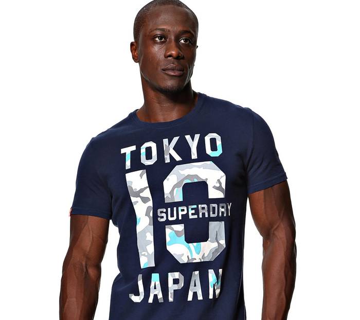Модный принт августа: ТОП-10 футболок для парня