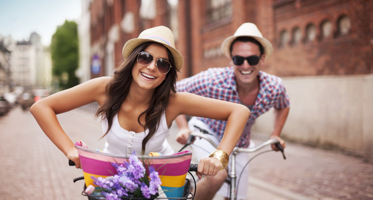 Эликсир молодости: как не постареть раньше времени