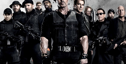 День левши: ТОП-10 леворуких и знаменитых