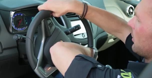 Основы руления