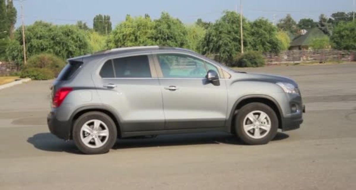 Динамичный старт