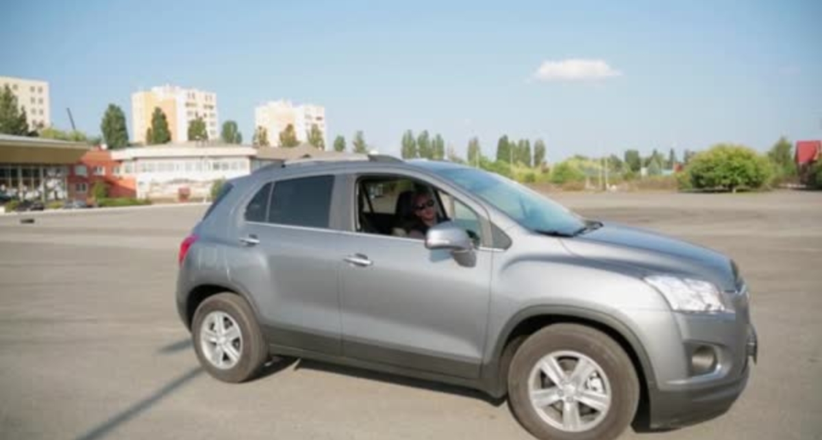 Экстренное торможение