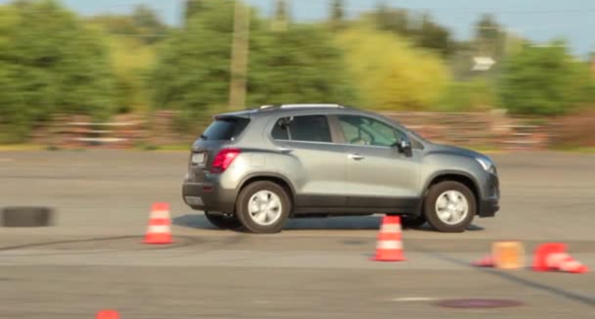 Перестановка