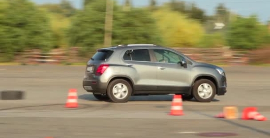 Перестановка