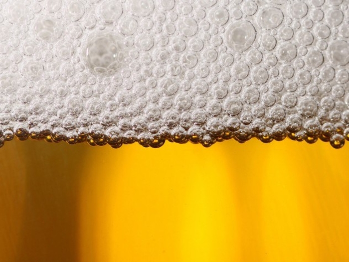 Бородатое пиво: коварные тайны о любимом напитке