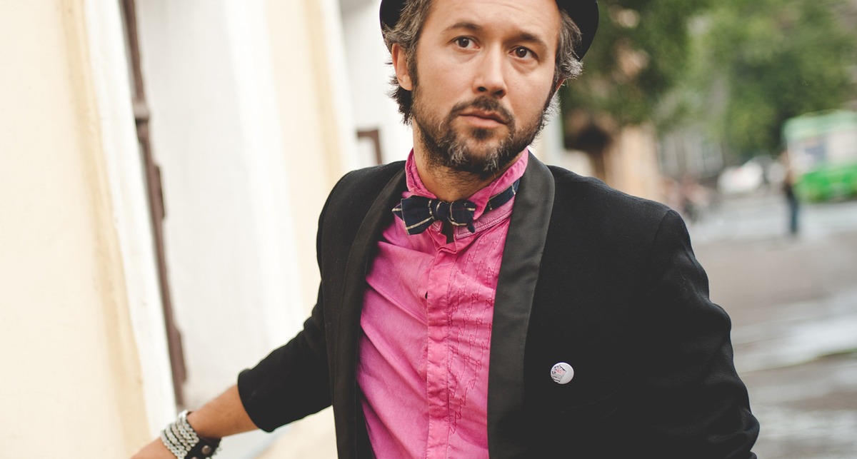 Сергей Бабкин