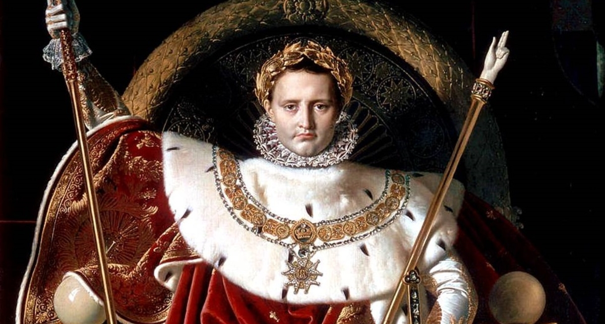 Император, а не коньяк: 10 интересных фактов о Наполеоне