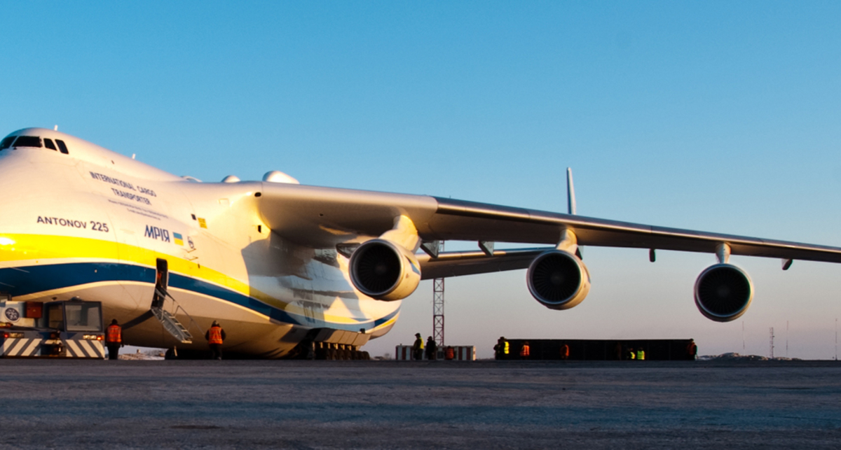 С днем авиации, Украина: 10 наших лучших самолетов