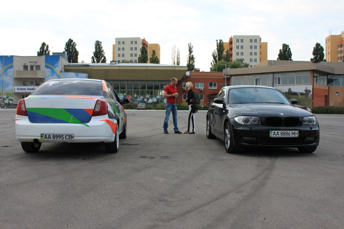 Урок вождения 3: секреты змейки Урок вождения 3: секреты змейки